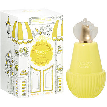 Jeanne Arthes Tea Time A Paris Tartelette Citron Women | EDP