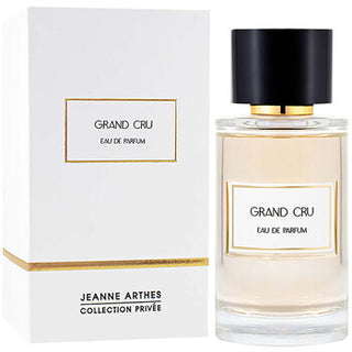 Jeanne Arthes Grand Cru Unisex | EDP