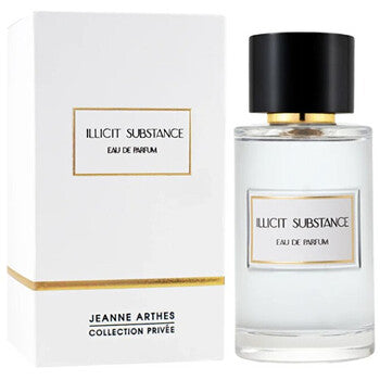 Jeanne Arthes Illicit Substance Unisex | EDP