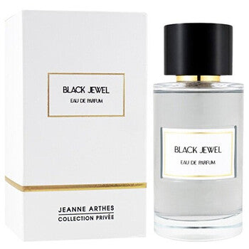 Jeanne Arthes Black Jewel Unisex | EDP