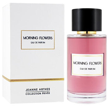 Jeanne Arthes Morning Flowers Unisex | EDP