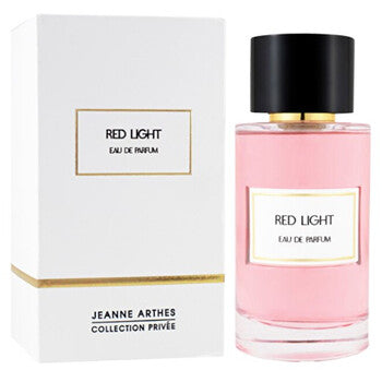 Jeanne Arthes Red Light Unisex | EDP