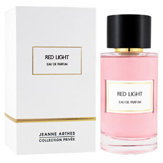 Jeanne Arthes Red Light Unisex | EDP