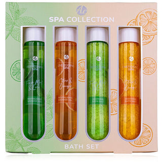 Accentra Set Spa Collection Bath Care