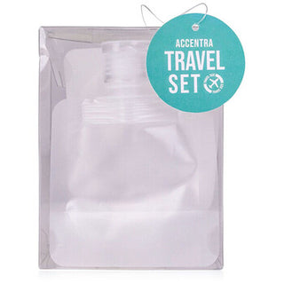 Accentra Travel Set III