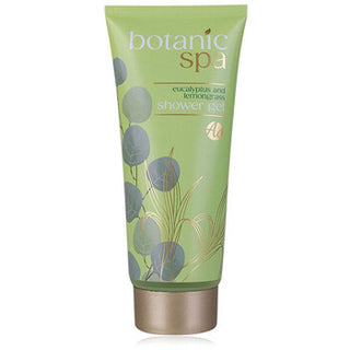 Accentra Botanic Spa Shower Gel