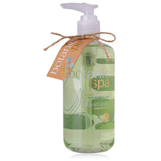 Accentra Botanic Spa Hand Soap