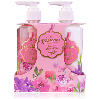 Accentra Blossom Gift Set Hand Care