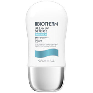 Biotherm Urban UV Defense Protective Hydrating Fluid SPF 50