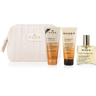 Nuxe Set Travel Exclusive Beautiful