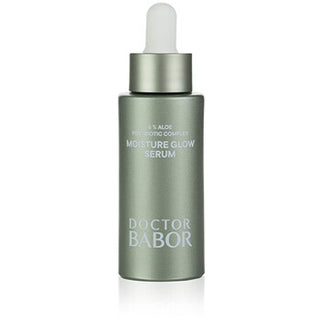 Babor Microbiomic Moisture Glow Serum