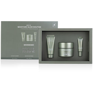 Babor Set Microbiomic