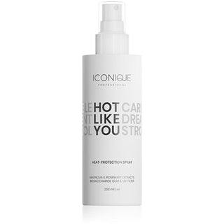 ICONIQUE Professional Hot Like You Heat-Protection Spray