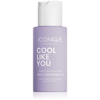 ICONIQUE Professional Cool Like You Violet Conditioner