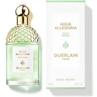 Guerlain Aqua Allegoria Rosa Verde for Women | EDT