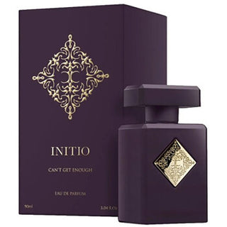 Initio Can't Get Enough Unisex | EDP