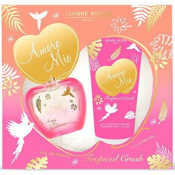 Jeanne Arthes Amore Mio Tropical Crush for Women | EDP