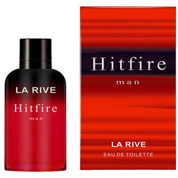 La Rive Hitfire for Men | EDT