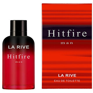 La Rive Hitfire for Men | EDT
