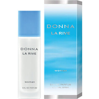 La Rive Donna | EDP