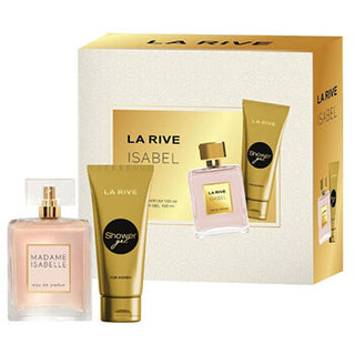 La Rive Set Isabel Dárková