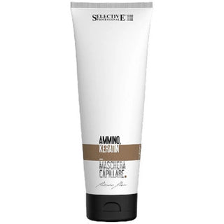 Selective Professional Artistic Flair Amino Keratin Mask