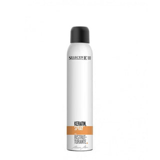 Selective Professional Artistic Flair Keratin Spray