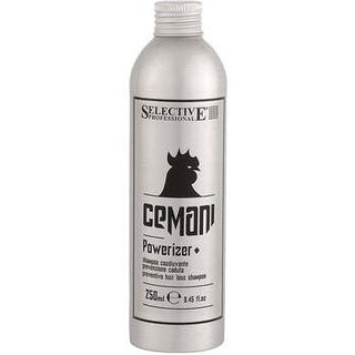 Selective Professional Cemani Powerizer+ Preventive Hair Loss Shampoo