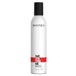 Selective Professional Shape Extra Strong Hair Mousse