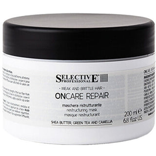 Selective Professional OnCare Repair Restructuring Mask