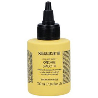 Selective Professional OnCare Smooth Lamellar-Discipline Treatment