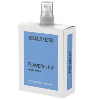 Selective Professional Powerplex Spray Mask