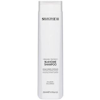 Selective Professional Rebuilding Treatment N.4 Home Shampoo