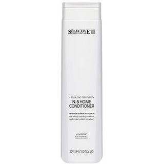 Selective Professional Rebuilding Treatment N.5 Home Conditioner