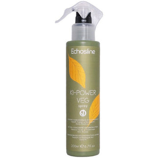 Echosline Ki-Power Veg Spray