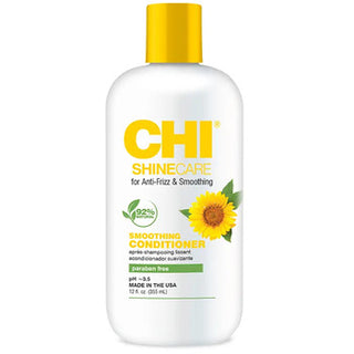 Farouk Systems CHI ShineCare Smoothing Conditioner