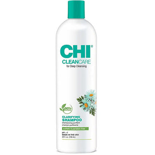 Farouk Systems CHI CleanCare Clarifying Shampoo