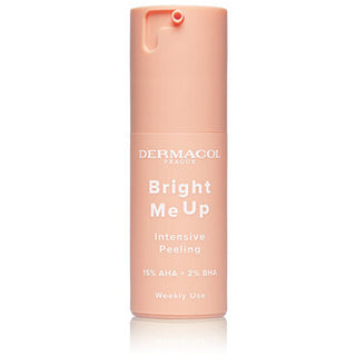 Dermacol Bright Me Up Intensive Peeling