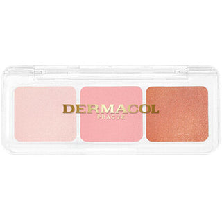 Dermacol Trio Palette Starry Night