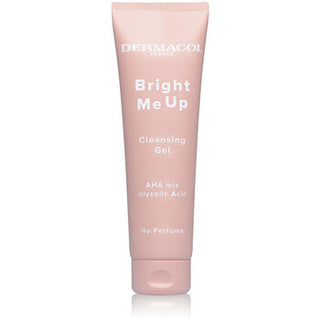 Dermacol Bright Me Up Cleansing Gel