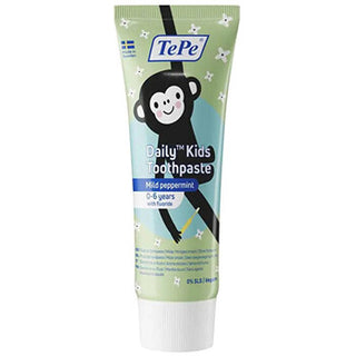 TePe Daily Kids Toothpaste 50ml