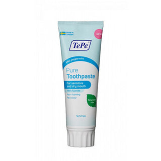 TePe Pure Toothpaste