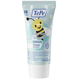 TePe Daily Baby Toothpaste 50ml
