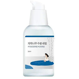 ROUND LAB Birch Juice Serum