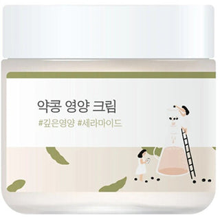 ROUND LAB Soybean Cream