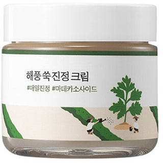 ROUND LAB Mugwort Cream