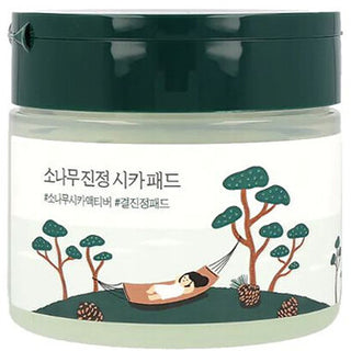 ROUND LAB Pine Calming Cica Pad