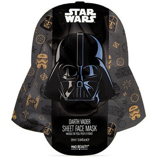 Mad Beauty Star Wars Darth Vader Mask