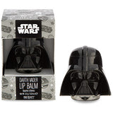 Mad Beauty Darth Vader Star Wars Lip Balm