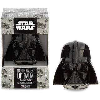 Mad Beauty Darth Vader Star Wars Lip Balm
